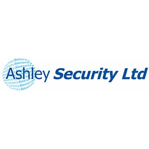 Ashley Security Ltd Logo