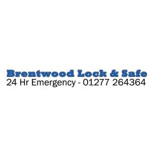 Brentwood Lock and Safe Logo