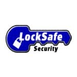 Locksafe Security Logo