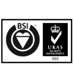 BSI UKAS Quality Management