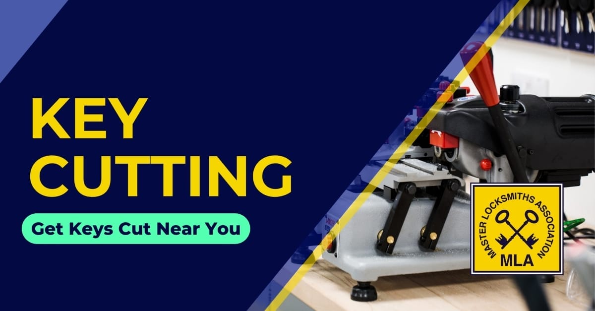 Key locksmith hotsell