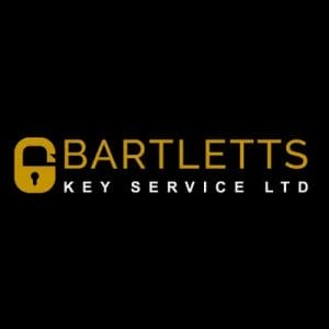 Locksmith Hendon - Bartletts Key Services