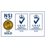 NSI Fire Gold
