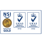 NSI Nacoss Gold