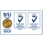 NSi Nacoss Gold