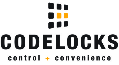 Codelocks Logo