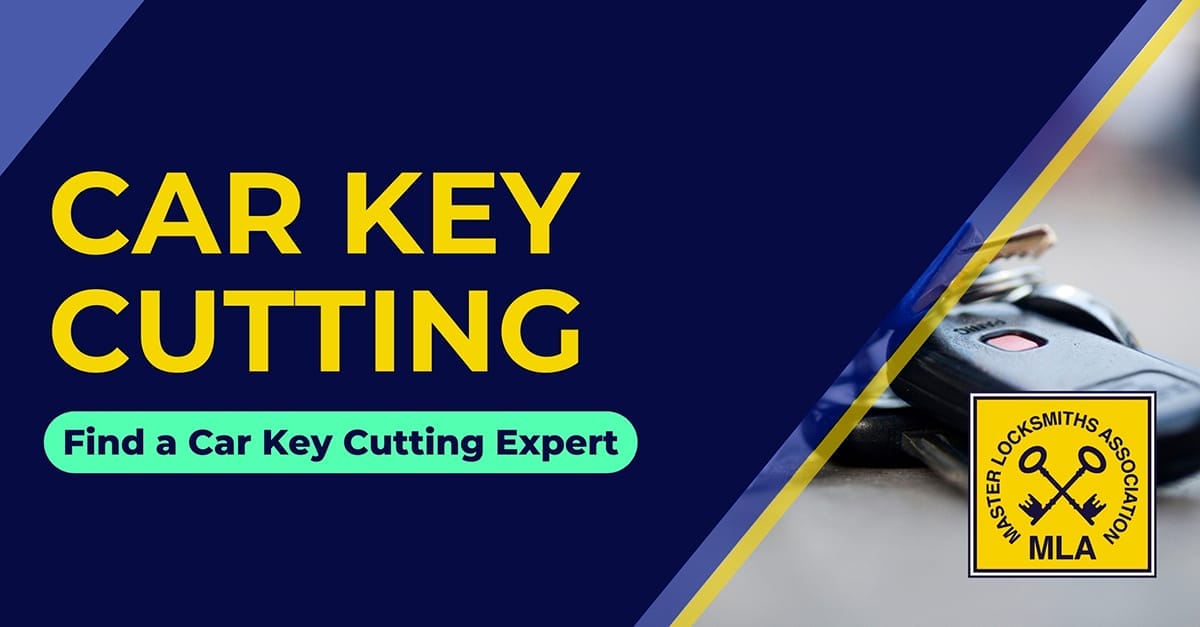 Car Key Cuttng - Replacement Car Keys Cut