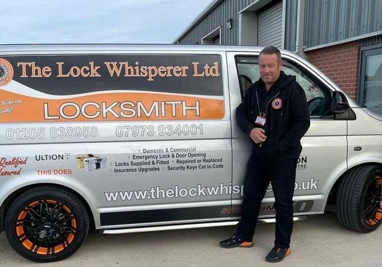 Emegency Boston Locksmith - The Lock Whisperer