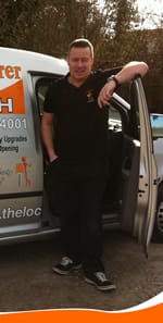 Boston Locksmith - The Lock Whisperer