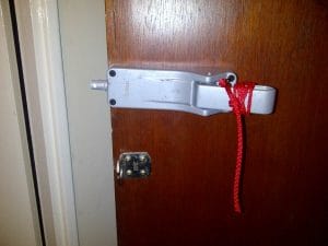 locksmith door fail image