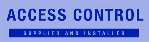 Dennis Security Centre Access Control banner