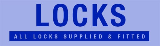 Dennis Security Centre Locks Banner