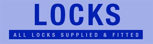 Dennis Security Centre Locks Banner