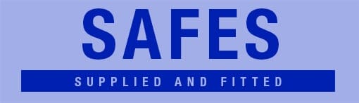 Dennis Security Centre Safes banner