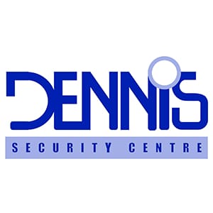 Dennis Security Logo