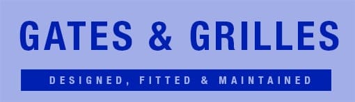 Dennis Security Centre Gates Grilles banner
