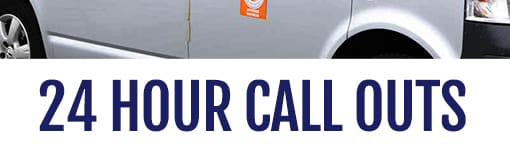 Whetstone Emergency Locksmith