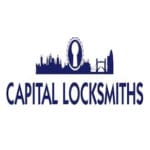 Capital Locksmiths Logo