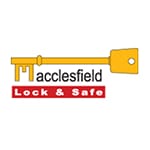 Macclesfield Lock and Safe company Logo image