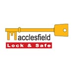 Macclesfield Lock and Safe company Logo image