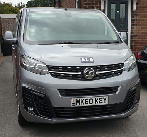 Auto Locksmith Leeds - Autokeys