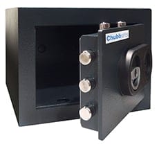 Home Security Safe image
