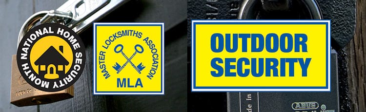 Outdoor Security image