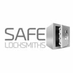 Safe Locksmiths Logo