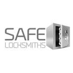 Safe Locksmiths Logo