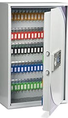 Image Key Safe Cabinet