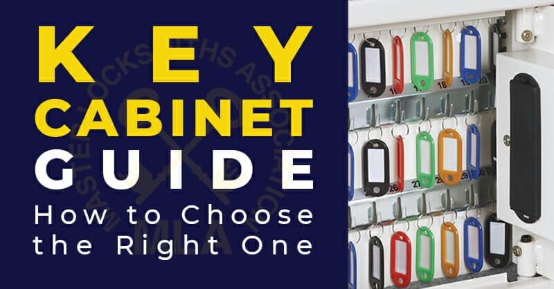 Key Cabinet Guide - How to Choose the Right One For a Business