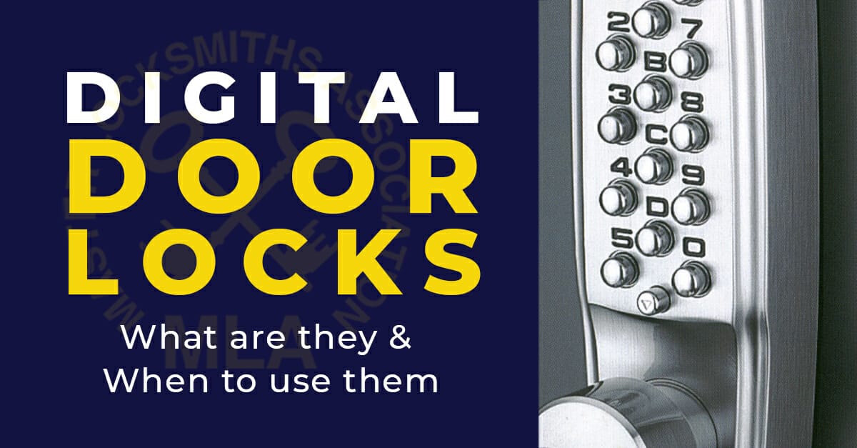 All Electronic Lock and Password (Door Codes)