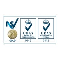NSI Gold - Product Certification and Management Systems
