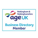 Age UK Nottingham Member