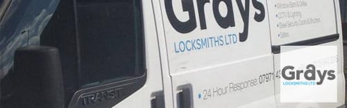 Grays Locksmiths - Emergency Locksmiths in Nottingham