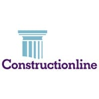 Constructionline logo
