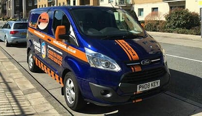 Emergency Bridgend Locksmith - Locks in the City