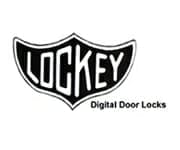 Small Lockey Logo image