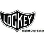 Small Lockey Logo image