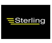 Small Sterling Logo image