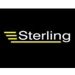 Small Sterling Logo image