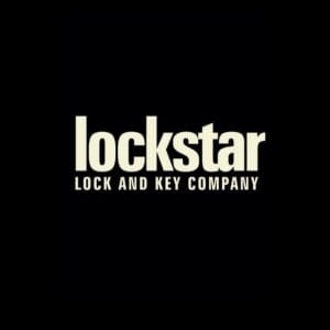 Lockstar Lock and Key Company - Edinburgh Locksmiths logo image
