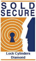 Sold Secure SS312 Diamond Logo
