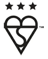3 Star Kitemark Logo