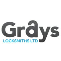 Grays Locksmiths in Nottingham Logo