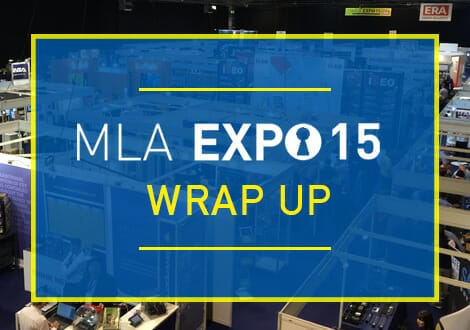 MLA Expo 2015 Wrap up image