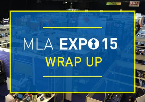 MLA Expo 2015 Wrap-up