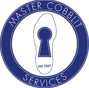 Master Cobblit Locksmiths in Epsom logo image
