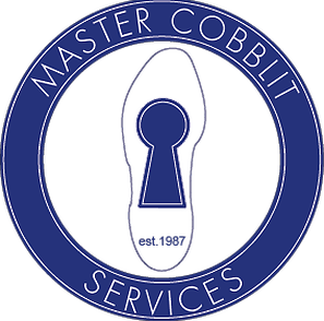 Master Cobblit Locksmiths in Epsom logo image