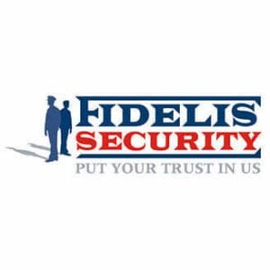 Fidelis Security - Guildford Locksmiths company logo image
